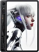 nubia RedMagic Nova