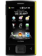 nuvifone M20