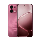 Oppo A6 Pro 4G - Oppo smartphone