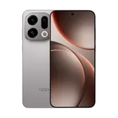 Oppo Find X9 - Oppo smartphone