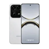 Oppo Find X9 Pro - Oppo smartphone