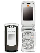 P180 - Samsung smartphone