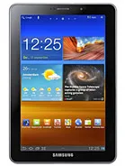 P6810 Galaxy Tab 7.7