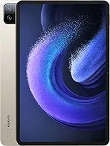 Pad 6 Pro