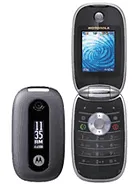 PEBL U3 - Motorola smartphone