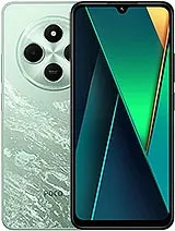 Poco C75