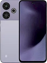 Poco M6 Plus