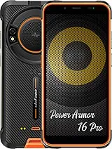 Power Armor 16 Pro