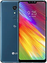 Q9 - LG smartphone