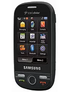R360 Messenger Touch