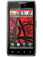 RAZR MAXX
