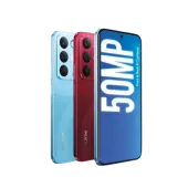 Realme 15x (India) - Realme smartphone