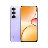 Realme C85 Pro - Realme smartphone