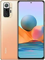 Redmi Note 10 Pro (India)