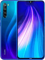 Redmi Note 8