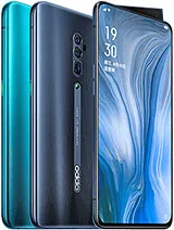 Reno 5G - Oppo smartphone