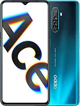 Reno Ace - Oppo smartphone