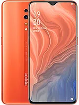 Reno Z - Oppo smartphone