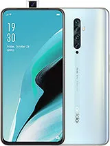Reno2 F - Oppo smartphone