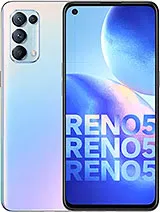 Reno5 4G - Oppo smartphone