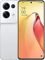 Oppo Reno8 Pro plus - Oppo smartphone