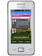 S5260 Star II