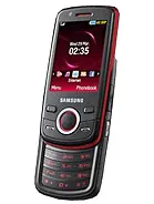 S5500 Eco - Samsung smartphone