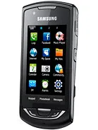 S5620 Monte - Samsung smartphone