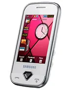 S7070 Diva - Samsung smartphone