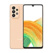 Samsung Galaxy A33 5G