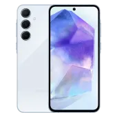 Samsung Galaxy A55 - Samsung smartphone