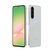 Samsung Galaxy A57 - Samsung smartphone