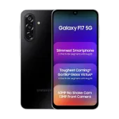 Samsung Galaxy F17 - Samsung smartphone