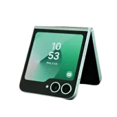 Samsung Galaxy Z Flip7 FE - Samsung smartphone