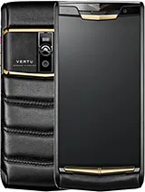 Signature Touch (2015)