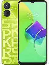 Spark 9 Pro