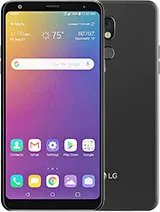 Stylo 5 - LG smartphone