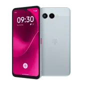 T-Mobile T Phone 3 - T-Mobile smartphone