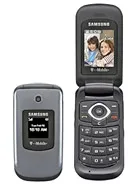 T139 - Samsung smartphone