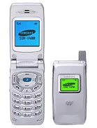 T400 - Samsung smartphone