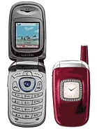 T500 - Samsung smartphone