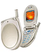 T700 - Samsung smartphone