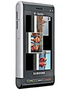 T929 Memoir