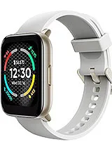 TechLife Watch S100