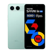 Tecno Spark Go - Tecno smartphone