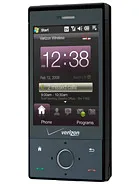 Touch Diamond CDMA