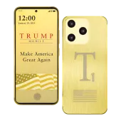 Trump Mobile T1 Phone - Trump smartphone
