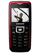 U100 - Samsung smartphone