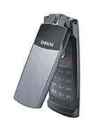 U300 - Samsung smartphone