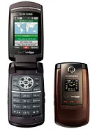 U810 Renown